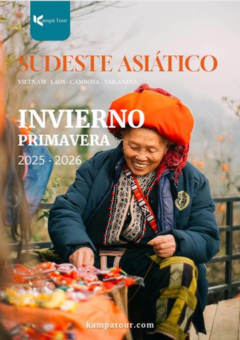 folleto