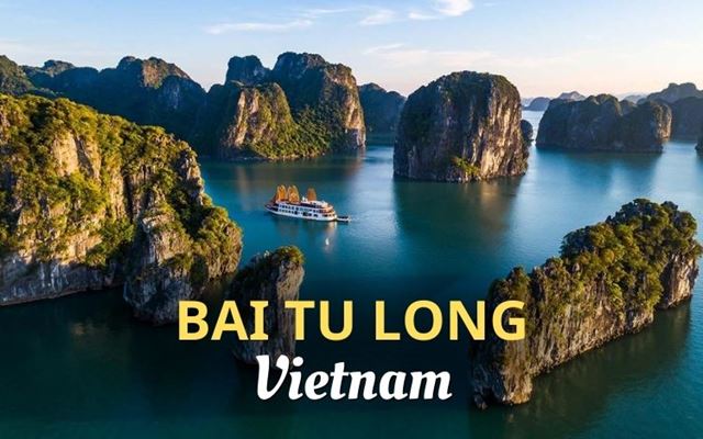 Bai Tu Long: ¿Cuál es su relación con la bahía de Ha Long?