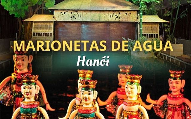 Marionetas de agua de Hanói: ¿Vale la pena para ver?