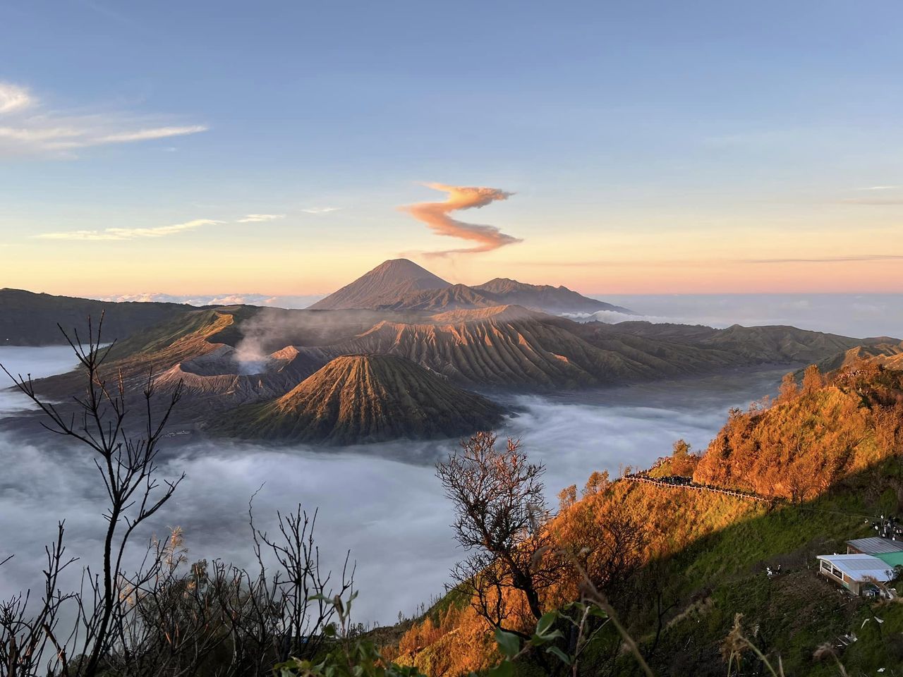 Top 7 destinos donde viajar en abril en Asia 2026 - Semana Santa