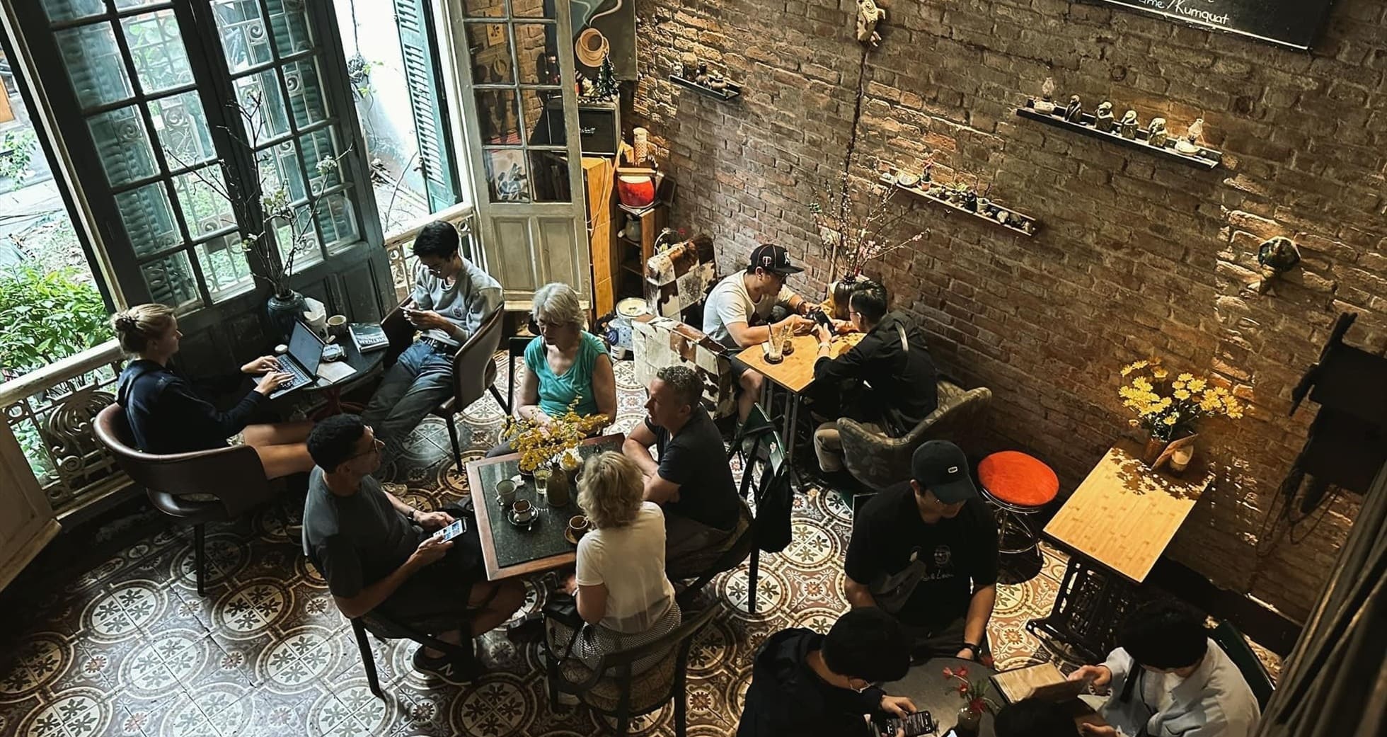 Mejores cafeterías de Hanói: recomendaciones de una local