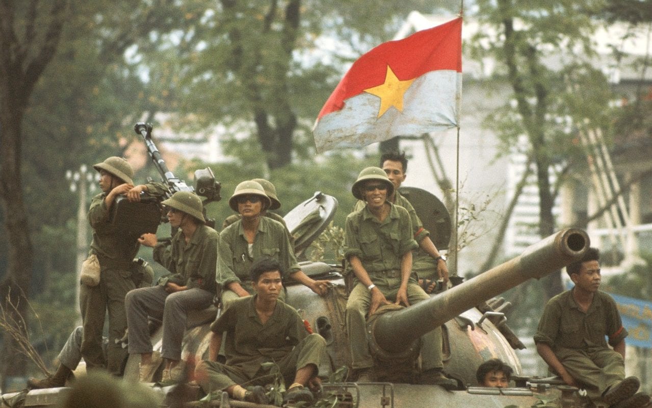 Guerra de Vietnam: Verdades ocultas y polémicas