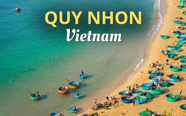 Quy Nhon: un destino de ensueño para los amantes de la playa