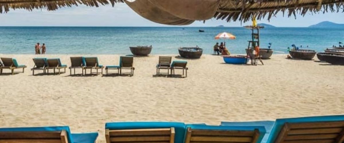 Festival del Mar 2025: Nha Trang celebra durante todo el mes de junio