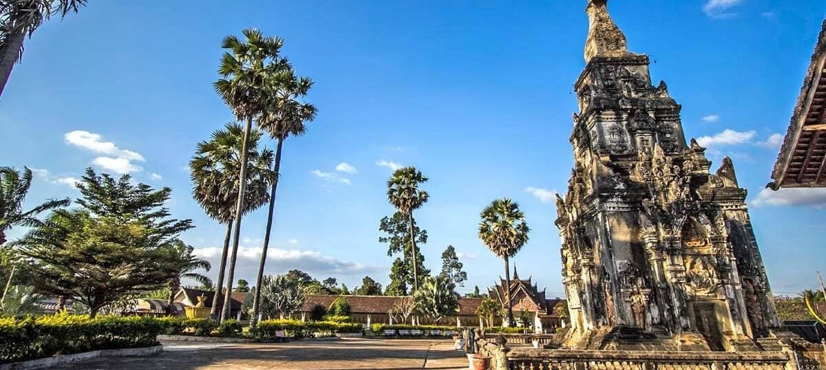 Qué ver en Savannakhet, a orillas del río Mekong (2026)