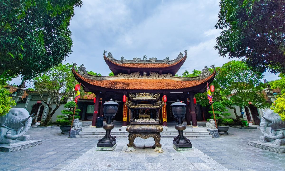 Bac Ninh, el corazón del norte antiguo que aún no conoces