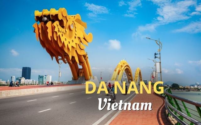 ¿Qué ver y hacer en Da Nang? Guía de lugañeros 2026