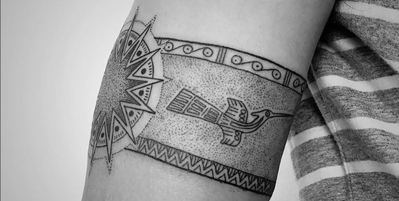 Tatuaje en Vietnam: un arte enraizado en la historia vietnamita