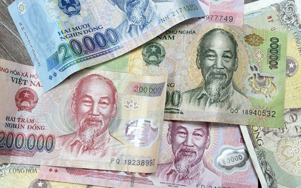 Dong vietnamita: Todo lo que los viajeros deben saber