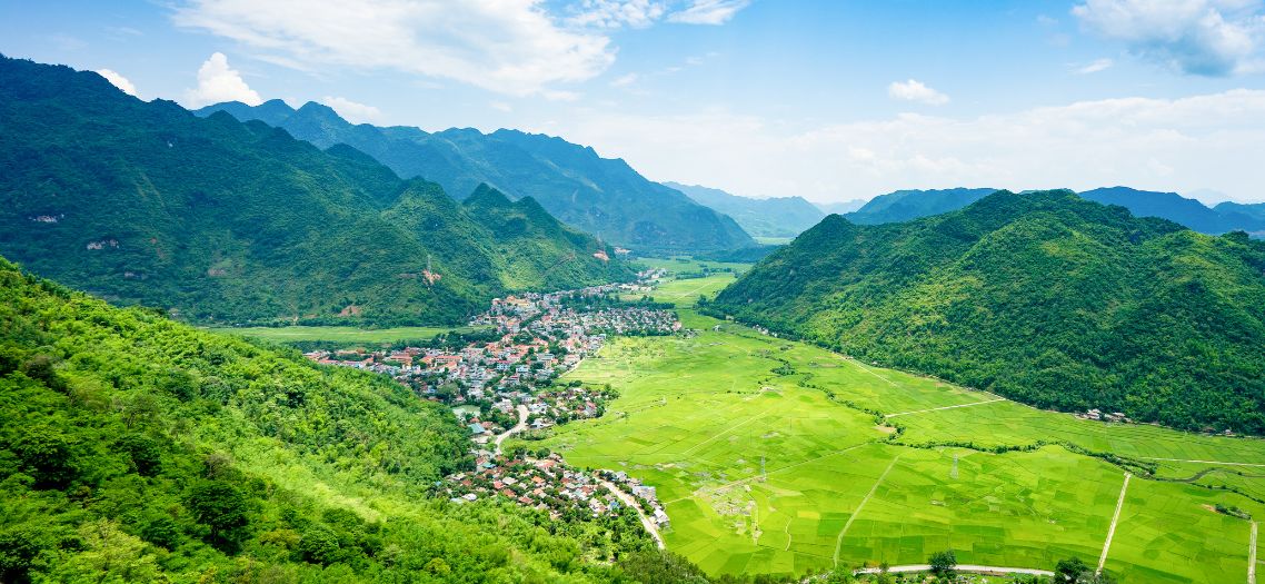 Cómo ir de Hanói a Mai Chau y volver (Guía 2026)