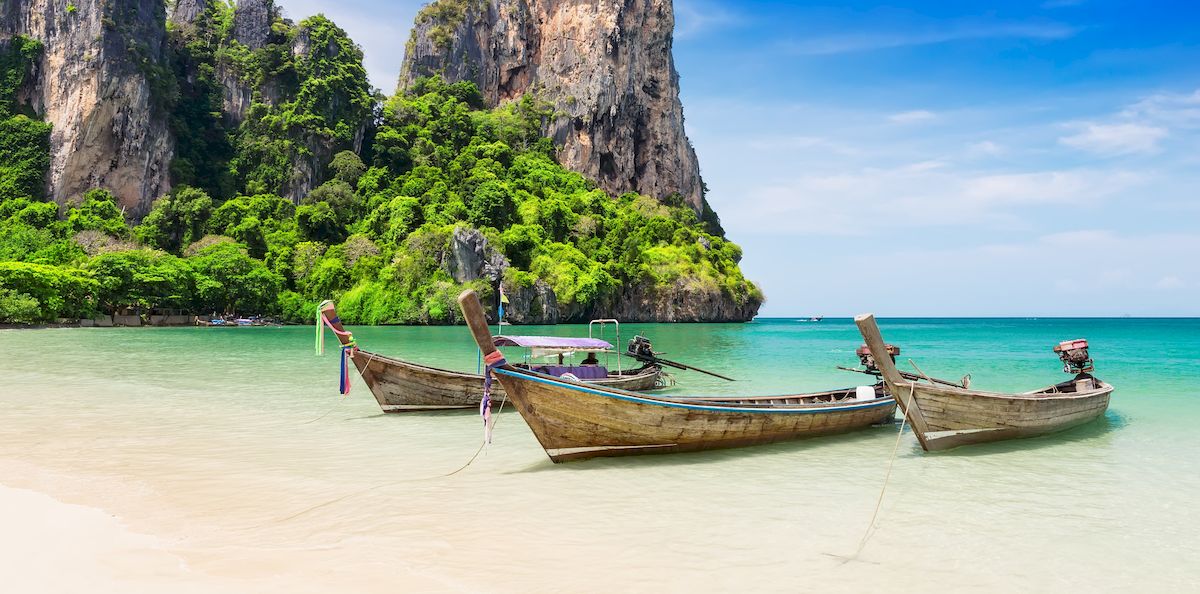 ¿Qué ver y hacer en Phuket, Tailandia? (Guía completa)