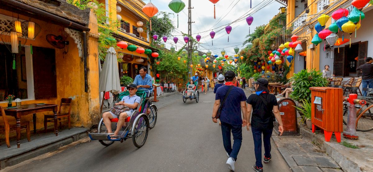 Qué ver en Vietnam en 7 días: mejores lugares + itinerarios
