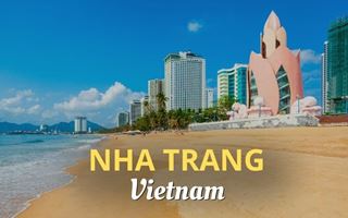 Guía de Nha Trang: qué ver en la ciudad costera de Vietnam