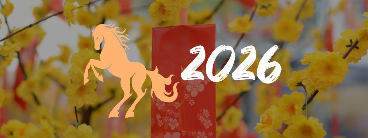 Zodiaco vietnamita: Descubre qué animal te representa