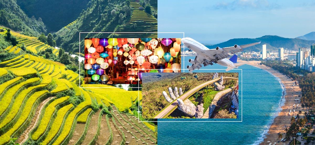 Clima en Vietnam 2026: ¿Cuál es la mejor época para viajar?