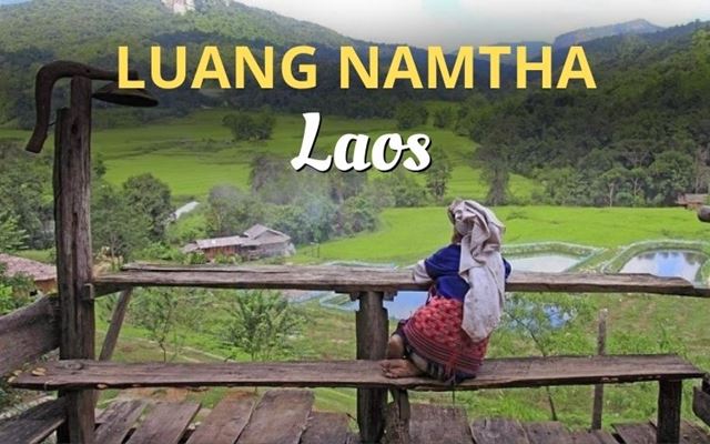 ¿Por qué Luang Namtha es el tesoro mejor guardado de Laos?