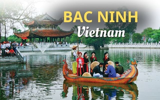 Bac Ninh, el corazón del norte antiguo que aún no conoces