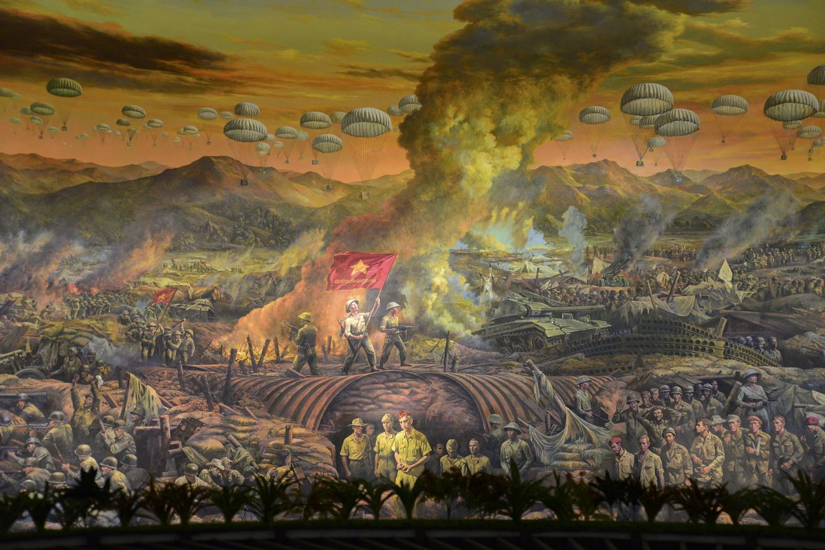 Resumen de Historia de Vietnam: Más allá de lo que imaginabas
