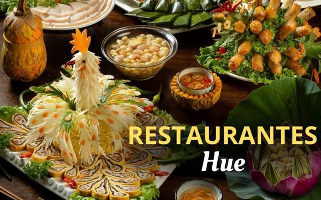 Los 10 mejores restaurantes de Hue que nadie te cuenta