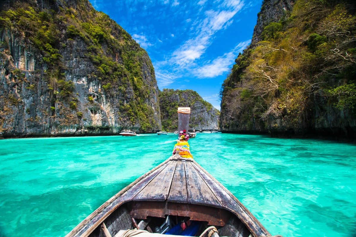 Tailandia en septiembre: guía para unas vacaciones maravillosas