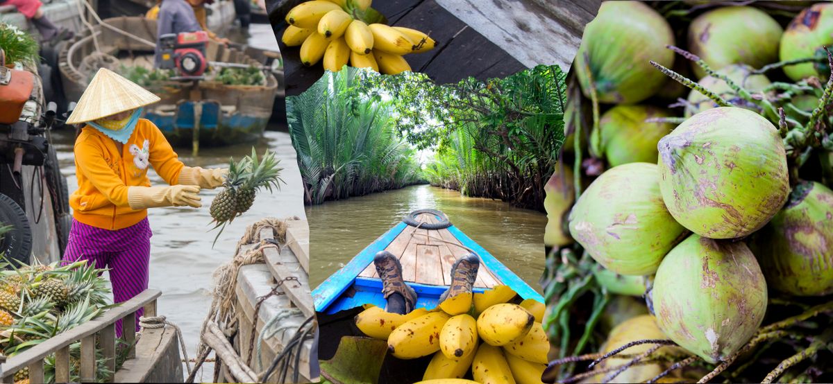 Delta del Mekong: Mejor guía para un viaje exitoso 2026