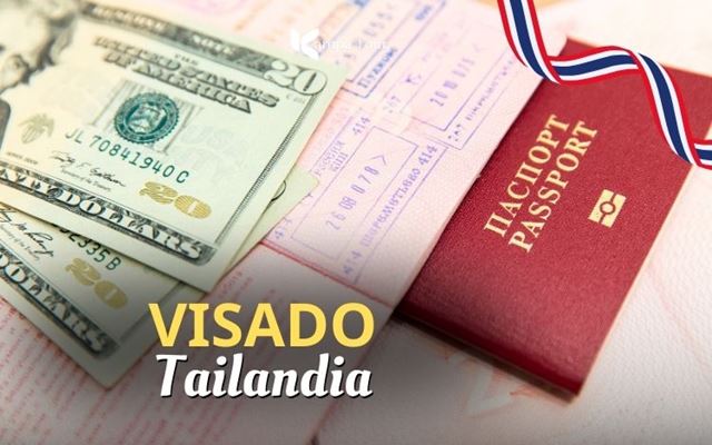Visado Tailandia 2026: lo que deben saber españoles y latinos