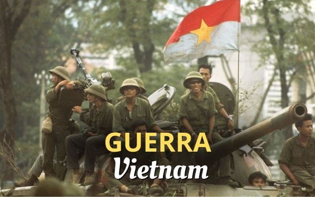 Guerra de Vietnam: Verdades ocultas y polémicas