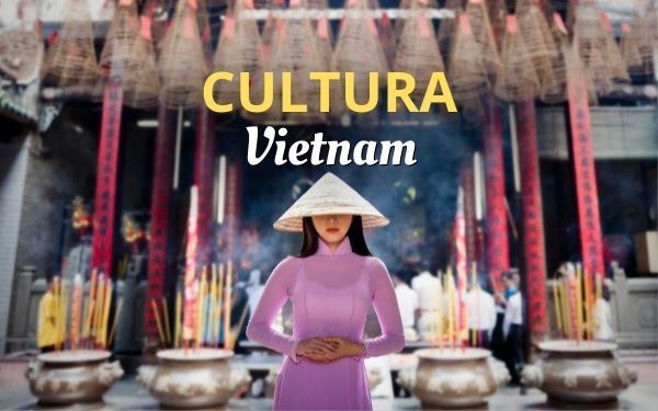 Cultura de Vietnam: 17 cosas que te sorprenderán