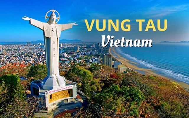 Guía de Vung Tau: ¡Playas y cultura que te sorprenderán!