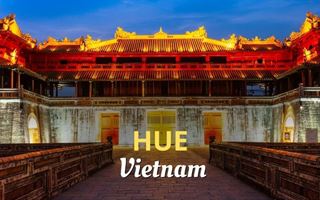 Guía esencial de Hue: antigua capital imperial de Vietnam