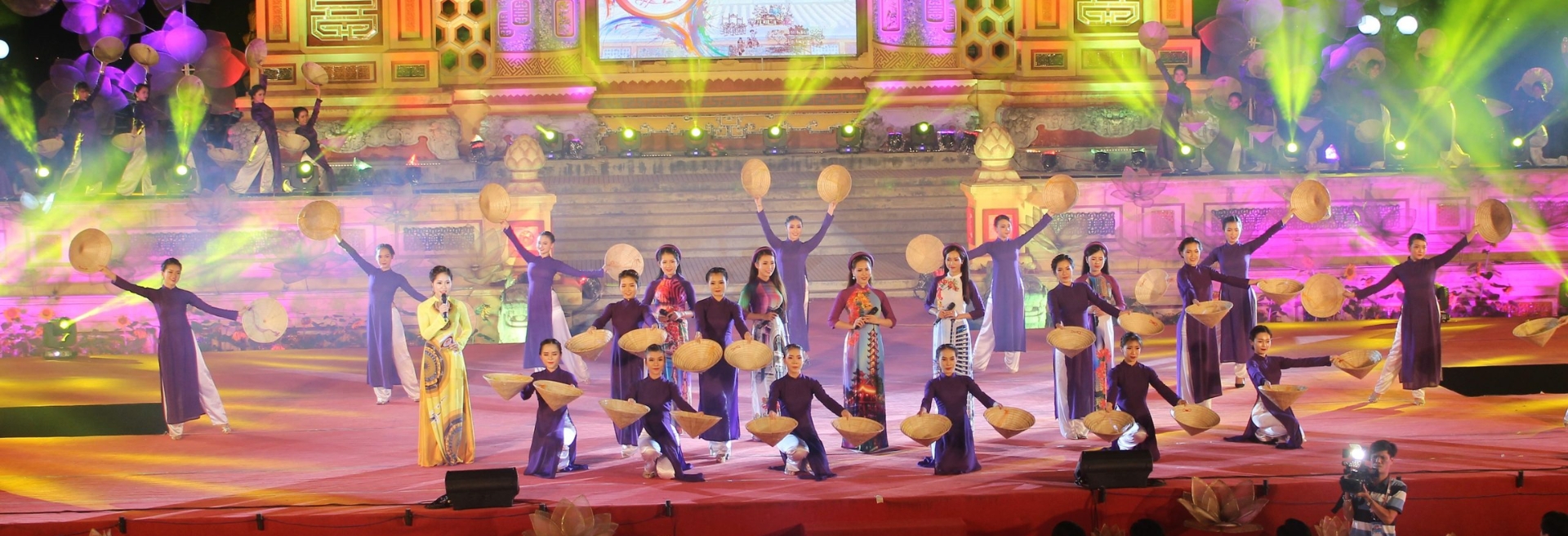 Festival de Hue 2026: Descubra la riqueza de la cultura y la tradición en Vietnam