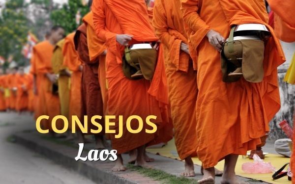 13 consejos clave para viajar a Laos de manera accesible