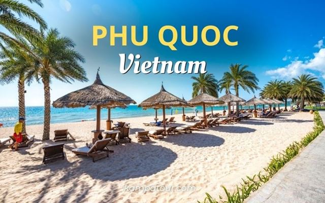 Phu Quoc: Guía para explorar la isla más grande de Vietnam