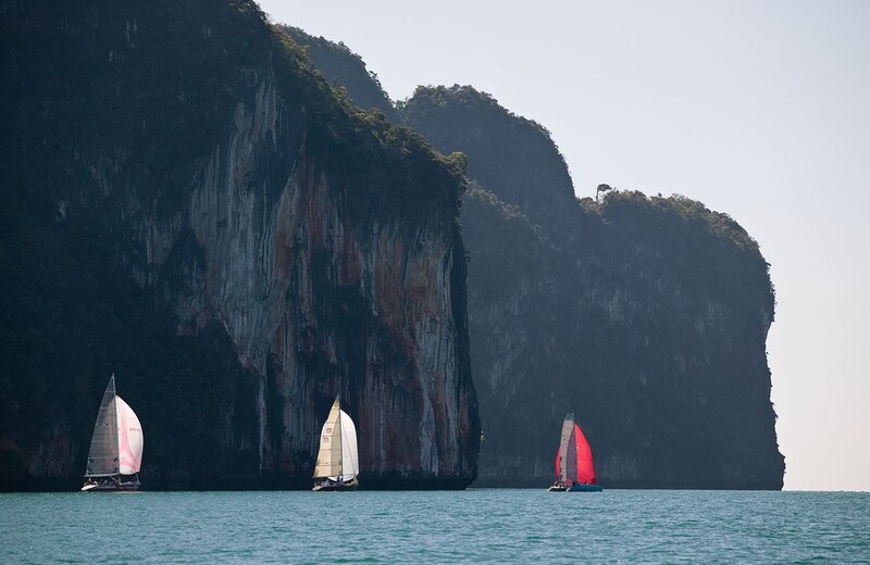 TOP 8 eventos imprescindibles en Tailandia en enero de 2026