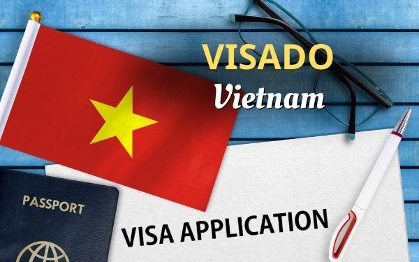 Guía completa y actualizada del visado para Vietnam 2026