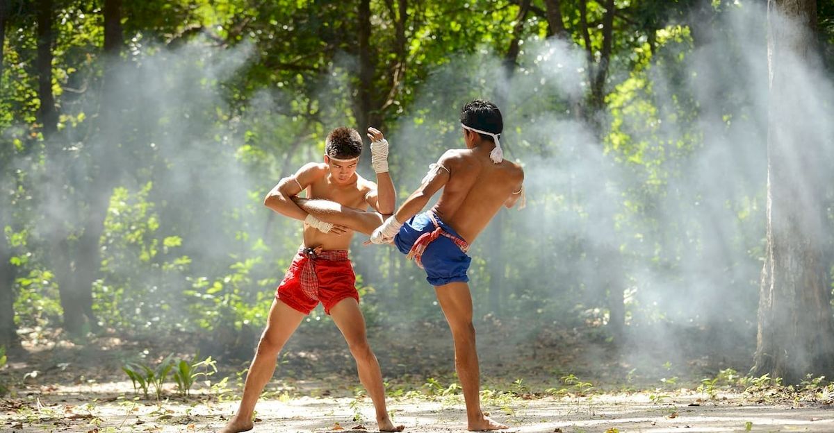 Qué es Muay Thai: más que un deporte, ¡una leyenda!
