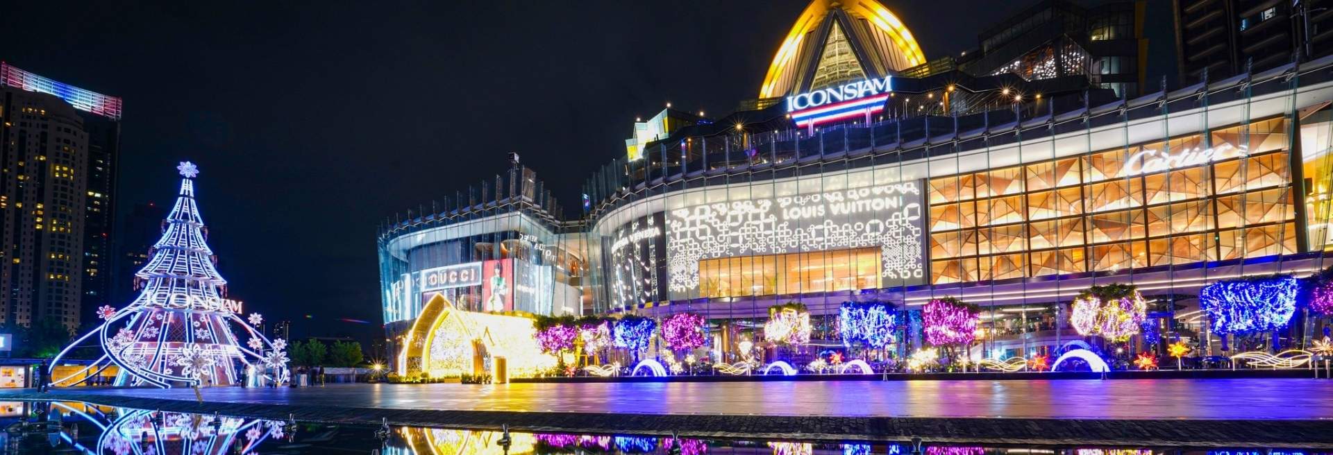 Escapadas navideñas en Asia 2026: ciudades imperdibles