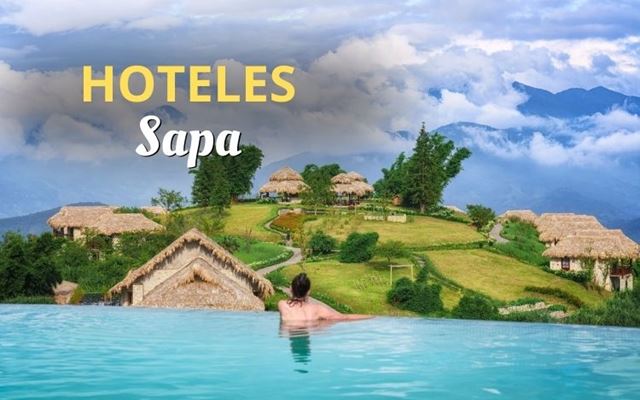 Hoteles en Sapa: ¿Cuál es el mejor para tu próximo viaje?