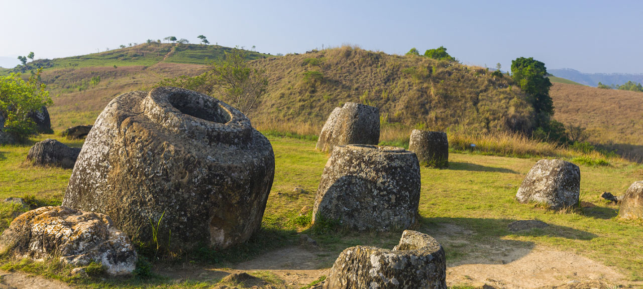 Xieng Khouang, terroir arqueológico: ¿Qué se debe saber para el viaje?