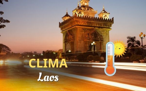 ¿Cuál es la mejor época para viajar a Laos?