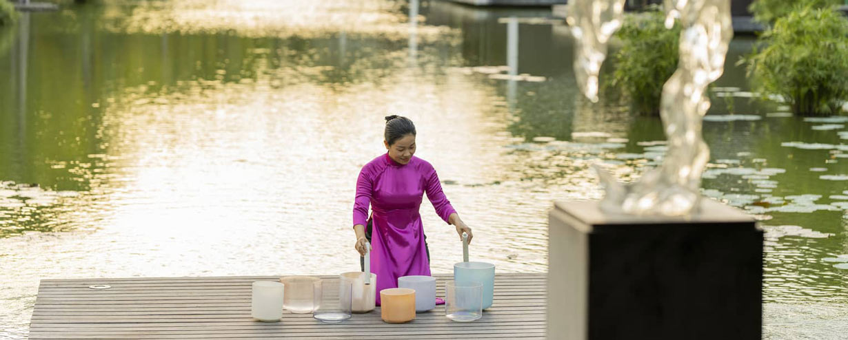 Los 10 mejores retiros de bienestar en Vietnam que necesitas saber