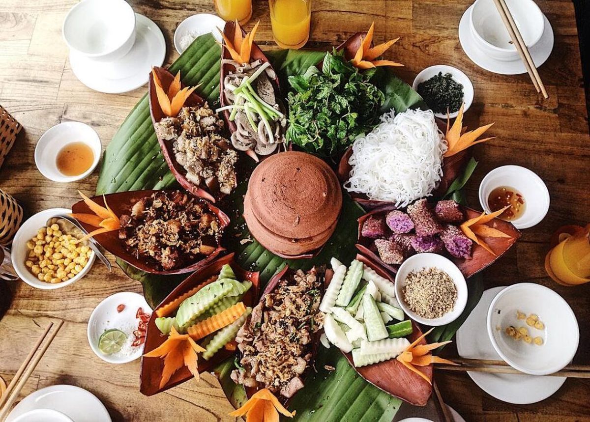 Mejores restaurantes en Sapa para sabores auténticos