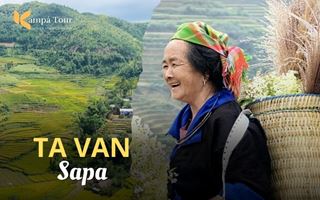 Ta Van: ¿Vale la pena agregarlo a tu itinerario de Sapa?