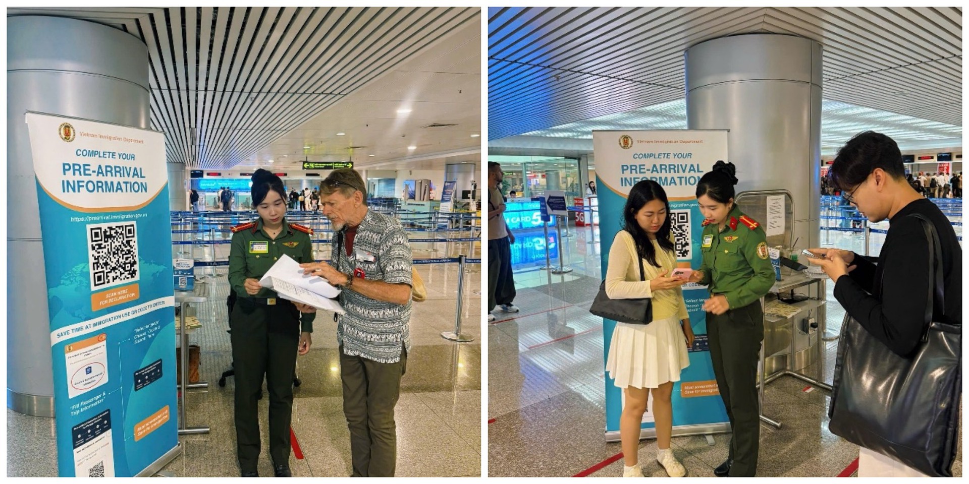 Pre Arrival Immigration Vietnam (PAI): guía completa 2026