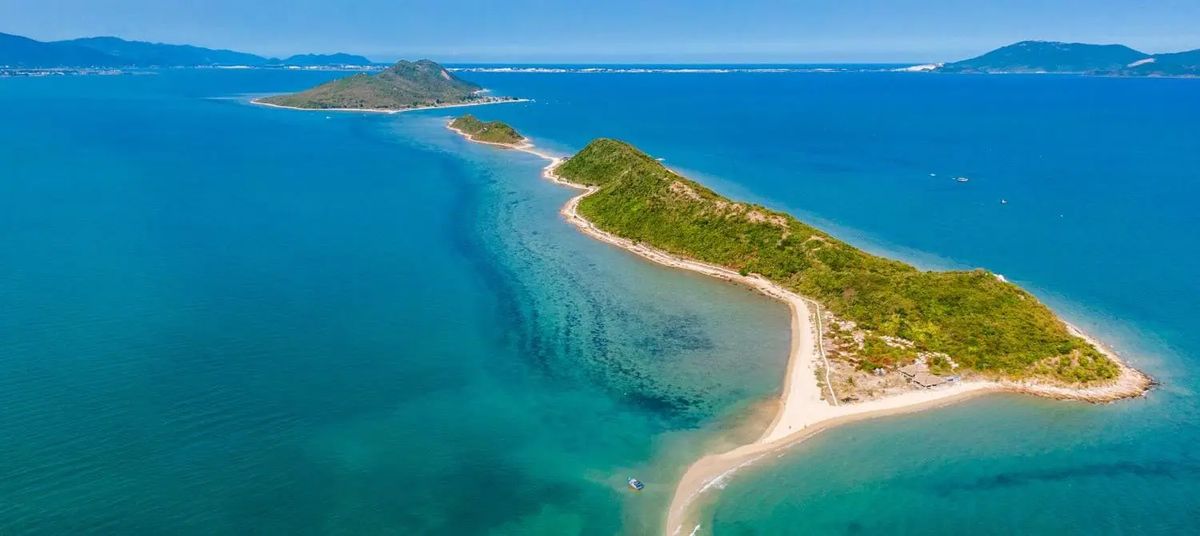 Top 10 destinos de playas en el sudeste asiático para verano 2026