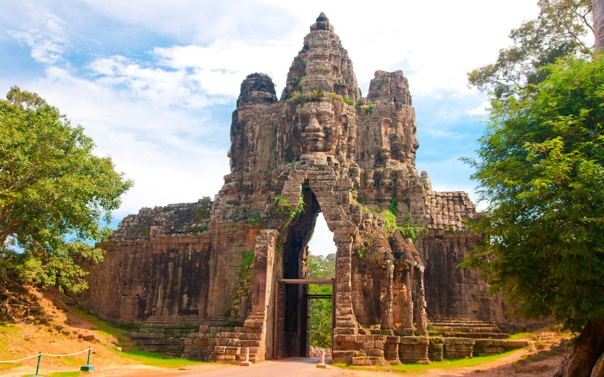  ¿Es seguro viajar a Camboya? Lo que debes saber