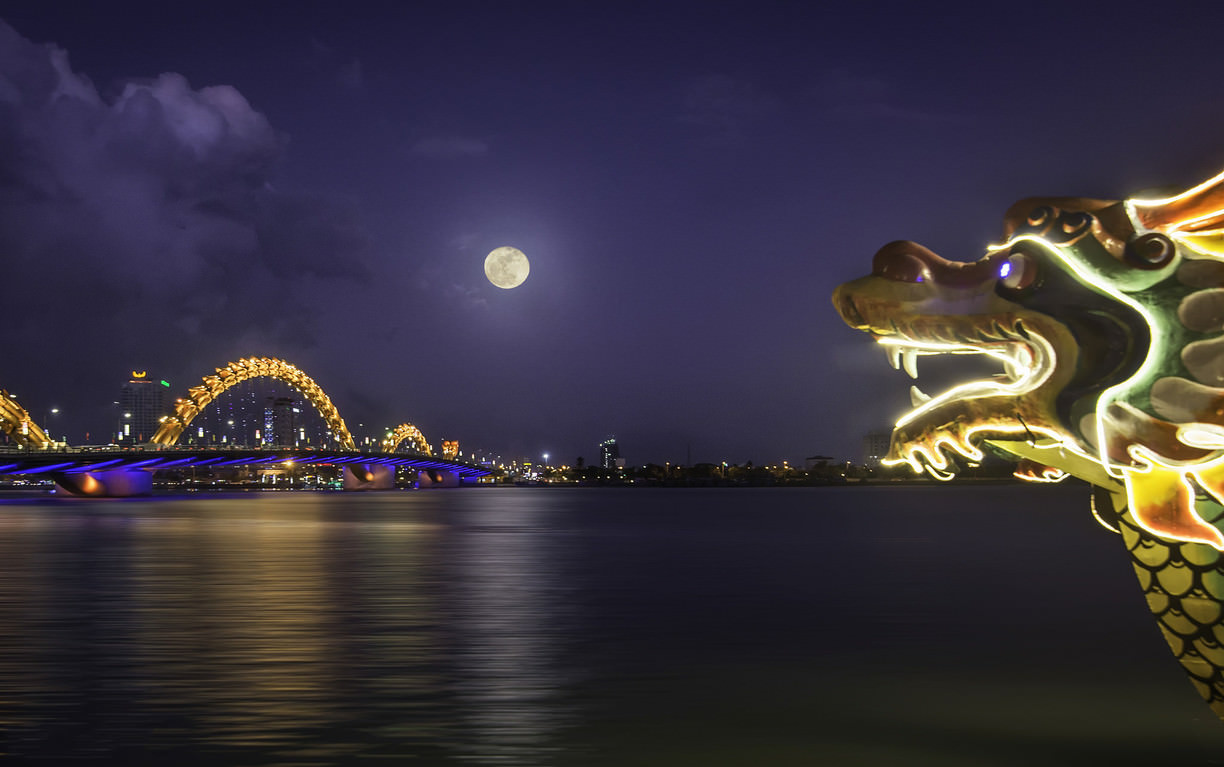 ¿Qué ver y hacer en Da Nang? Guía de lugañeros 2026