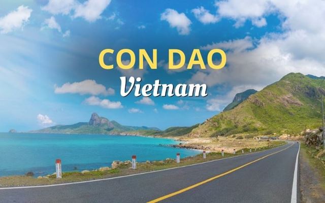 Guía de Con Dao: explorar el destino costero con historia notoria