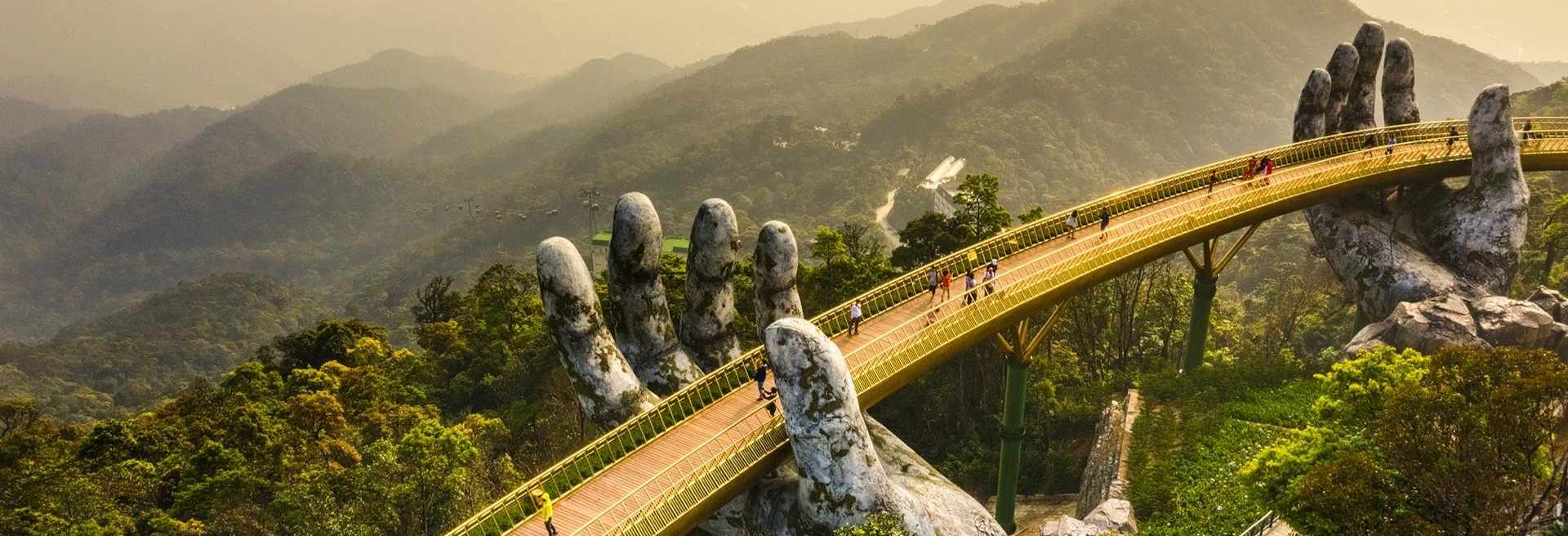 Vietnam establece un récord de turistas internacionales en 2025