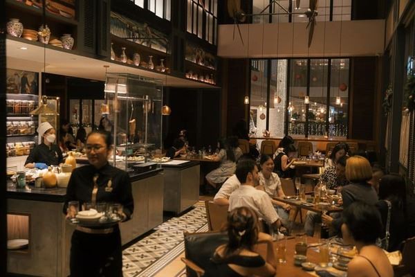 Travel & Leisure: Los 7 mejores restaurantes y bares para disfrutar en Vietnam